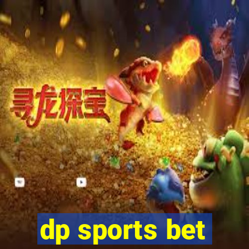 dp sports bet